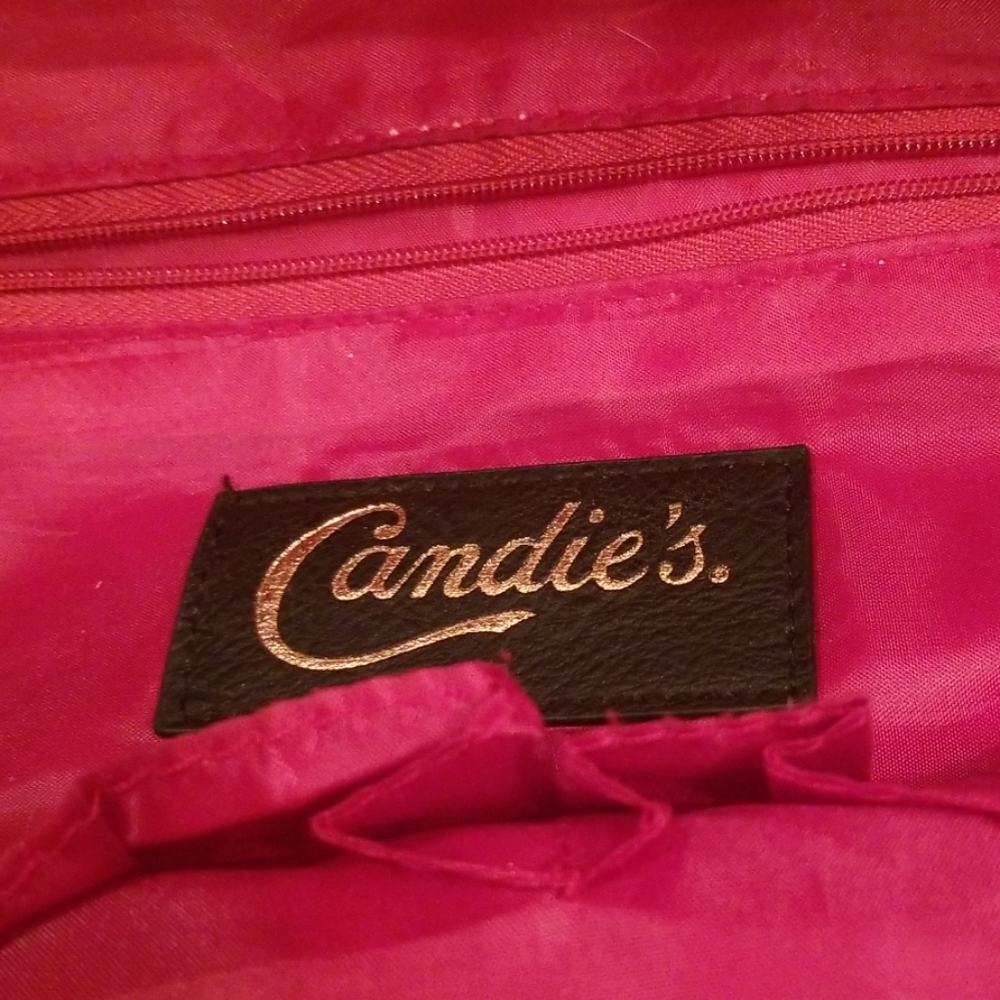 CANDIES BACKPACK - Picture 3 of 4